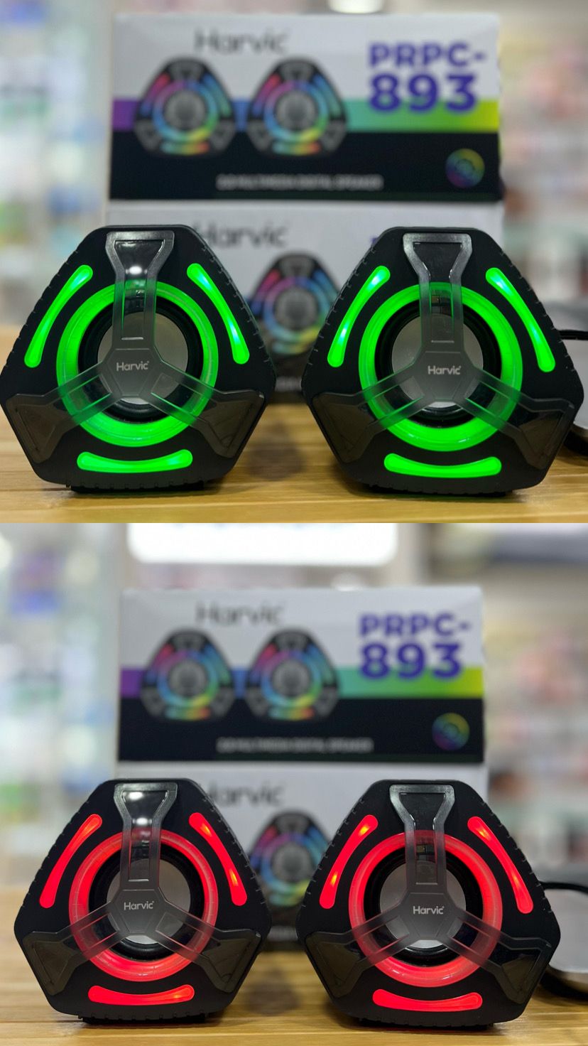 Parlante PC 893